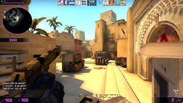 Drop me a deagle please! [CS:GO]