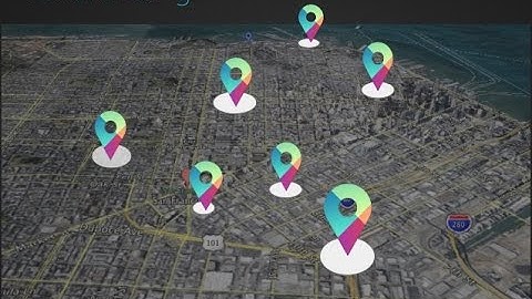Geo-Fencing In Hyperlocal Android Apps – Whats, Whys and Hows
