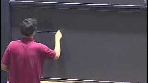 Lec 4, Vector Algebra, Square Systems, Equation of Plane Plane through Origin