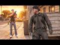 Guerre de territoire ⚔️ ça tire de partout ! | GTA RP #35