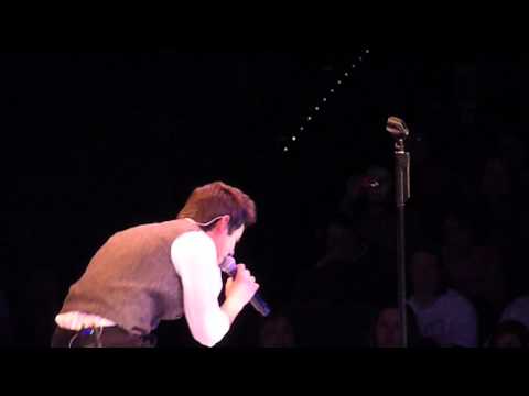 David Archuleta - Wait - Westbury