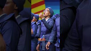 Burning Fire Of God - Haleluyah | Zion Worship Experience | 16 May 2026 | (4K)
