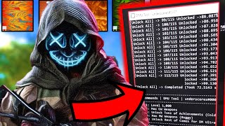 *UPDATED* Warzone Unlock All Tool: Will YOU Get BANNED? | Warzone Free Unlock Tool 2022 Review