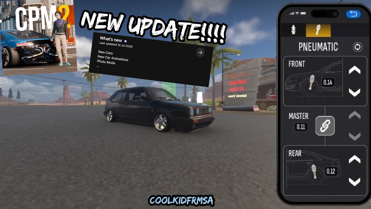 Car Parking Multiplayer 2, NEW UPDATE... #cpm2 #cpm # ...
