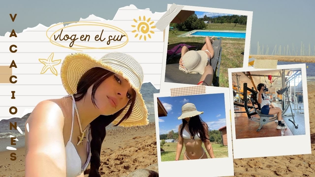 Vlog 4 - Aprovechando los días | NICCI 🦋