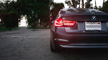 Bimmercode: How to code flashing brake lights to your BMW F30, 320i