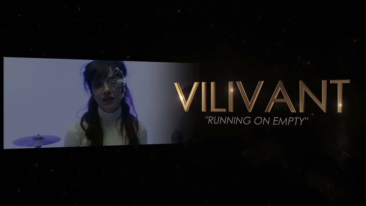 Rock Category | 2023 Hollywood Independent Music Awards