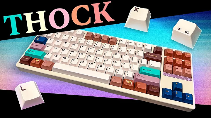 First Keyboard Building Experience