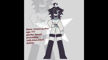 i spelled age n personality wrong!#fypシ #tweening #fundementalpapereducation #oc #fyp  #alightmotion