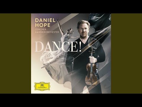 Putar Traditional: Odessa Bulgar - Daniel Hope