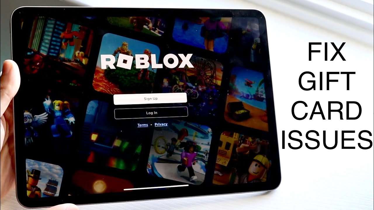 THE END Of Roblox Gift Cards? (Robux/Premium Not Available Changes) 