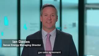Corporate Video || Senex Energy || Mount Isa Gas Sales Agreement
