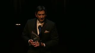 2025 Mira Rising Entrepreneur of the Year: Jorge Saenz