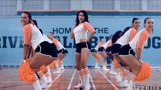 Riverdale Best Of Betty Cooper & Veronica Lodge Lili Reinheart & Camila Mendas