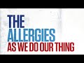 The Allergies Blast Off Feat Andy Cooper Official Audio mp3
