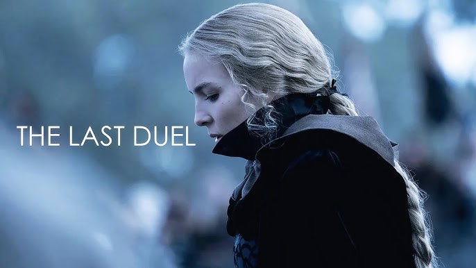 The Last Duel (@TheLastDuelFilm) / X