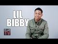 Lil Bibby on Artists Like 21 Savage Being Considered Drill Rappers