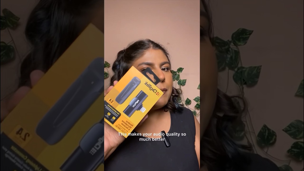 3 things you need as a aspiring content creator