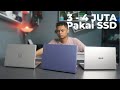 Vista previa del review en youtube del Asus Laptop 14 M409BA