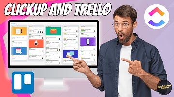 How to Import Trello to ClickUp