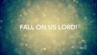 FALL [Hillsong United] chords