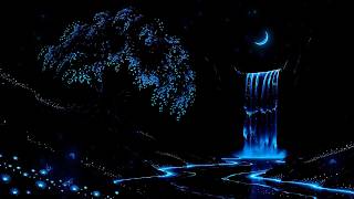 FALL INTO DEEP SLEEP (NO ADS) • Music to Anxiety Relief and Stop Overthinking • Reduce Insomnia