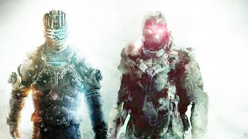 "No One Can Hear You Scream" A Dead Space 3 Tribute