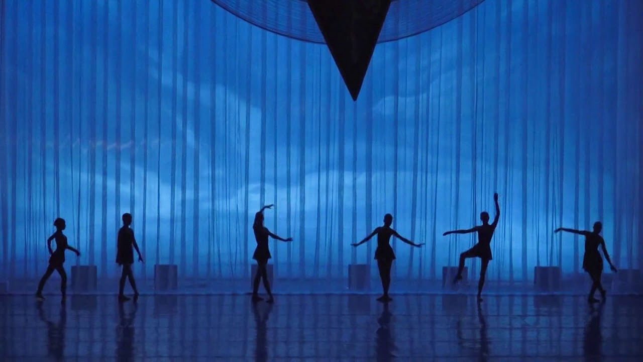 26. Dulcissime 27. Ave formosissima (Carmina Burana C.Orff)