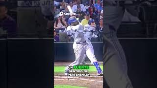 Orgullo Dominicano Representando a la RD en el Clásico Mundial