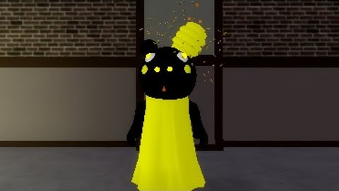 How To Get The "Bee Piggy" | Find The Piggy Morphs | #roblox  #findthepiggymorphs