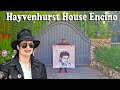 Michael Jackson’s Hayvenhurst house in Encino,Jackson five first house in la, beverly hills condo