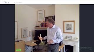 Coccydynia Anterior Knee Pain - Aetiology And Management