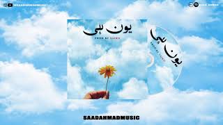 Download Lagu Saad Ahmad - YUN HI (Official Lyrical Visualizer) MP3