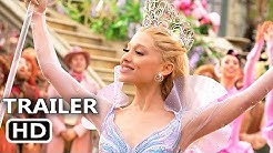 WICKED 2: For Good Trailer 2 (2025) Ariana Grande
