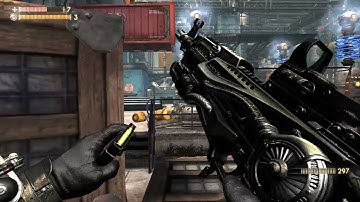 Singularity - Location 4: Central Docks (Part 1) - Gameplay 11