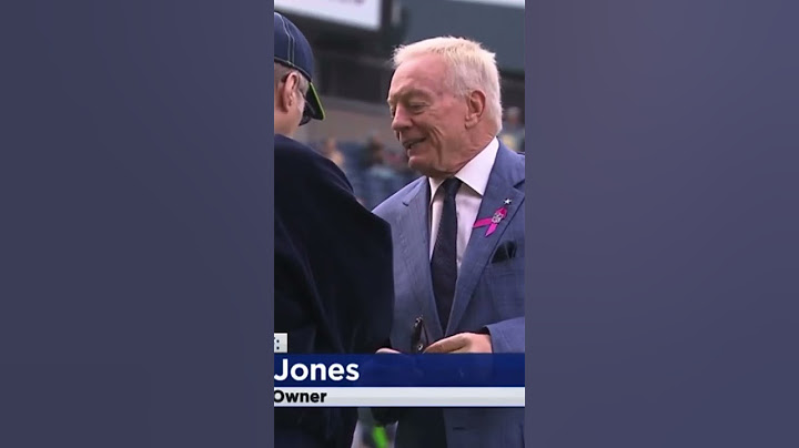 Jerry Jones RANT after Dallas Cowboys LOSS! #NFL #Football