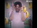 Sidhu Moose Wala The Goat! #vs #trending #edit #viral #viralvideo #trend #song #memes #meme