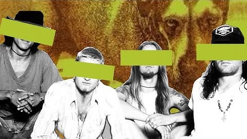 The Most Beautiful Grunge Song