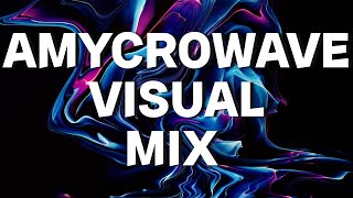 Amycrowave 2023 Visual Mix