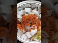 Kerala Style Raw Mango Chutney Recipe | Mango Chammanthi Recipe |#shortvideo #ytshorts #food