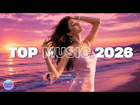 Top Music 2026 playlist - Best Spotify Trending 2026 | Spotify Music 2026