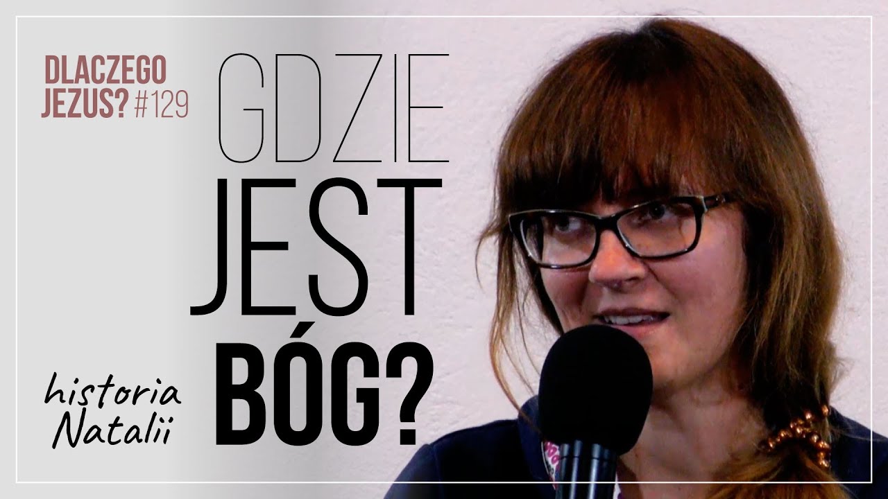 Świadectwo zmienionego życia