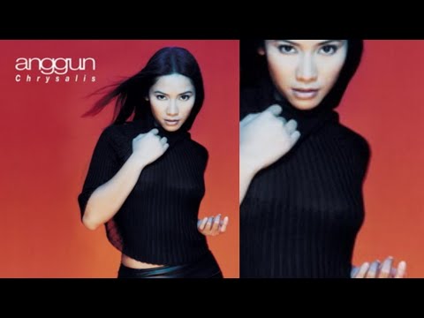 Anggun - Chrysalis