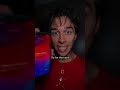 Tyler vitelli insane mentality🔥 Still drink it Tyler 😂 #tylervitelli #viral #shorts