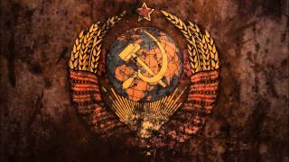 Χορωδία Κόκκινου Στρατού - Ύμνος Σοβιετικής Ένωσης chords