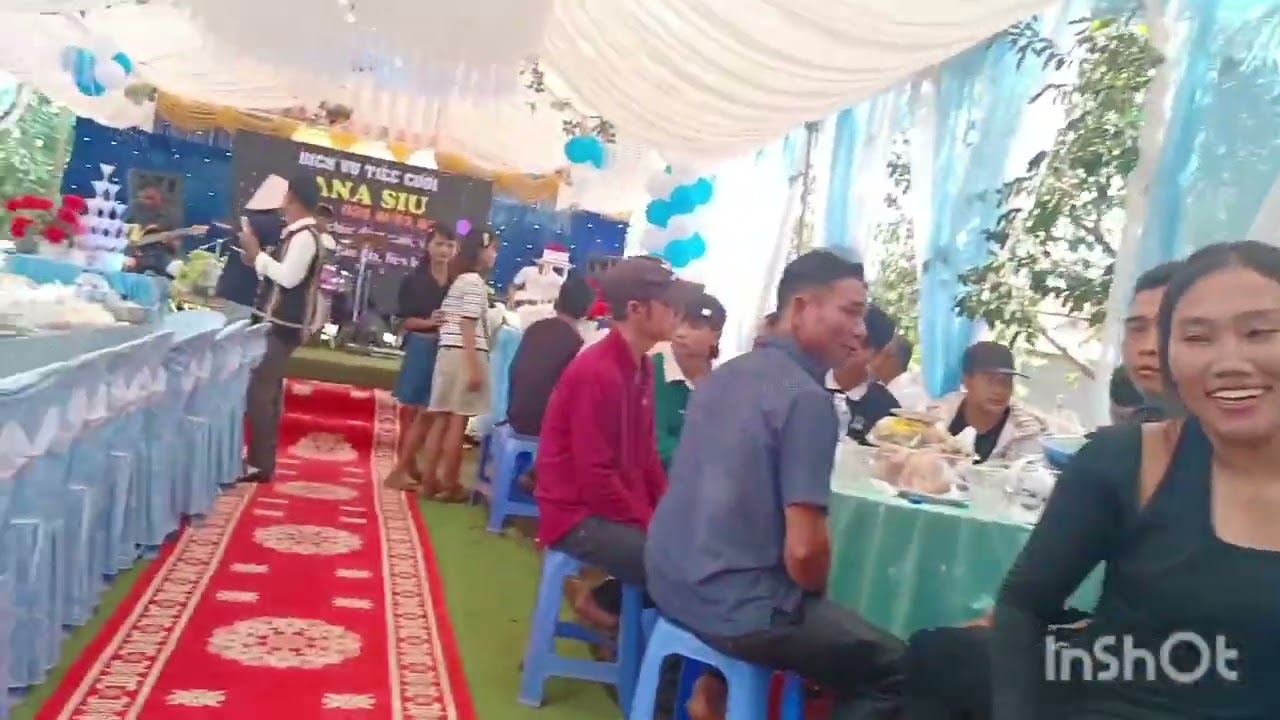 video Jrai hôm nay đi đong cươi