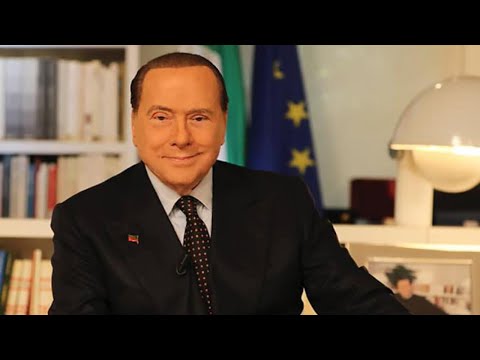 Video: Silvio Berlusconi Net Worth