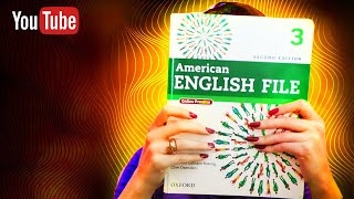 Learn English with American English File 3 - Unit 1 - 1A