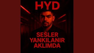 Sesler Yankılanır Aklımda