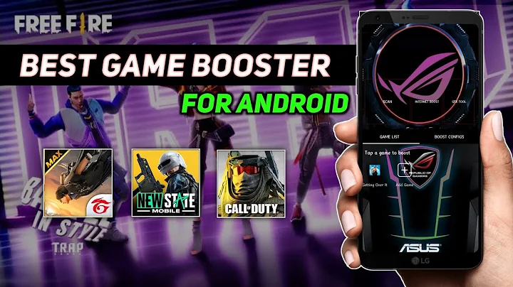 ഇനി Low End ഫോണിൽ Lag ഇല്ലാതെ Game കളിക്കാം | New Game Booster For Android Malayalam